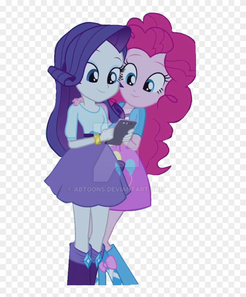 Top Images For Spike My Little Pony Equestria Girls - Mlp Rarity Rainbow Rocks #788713