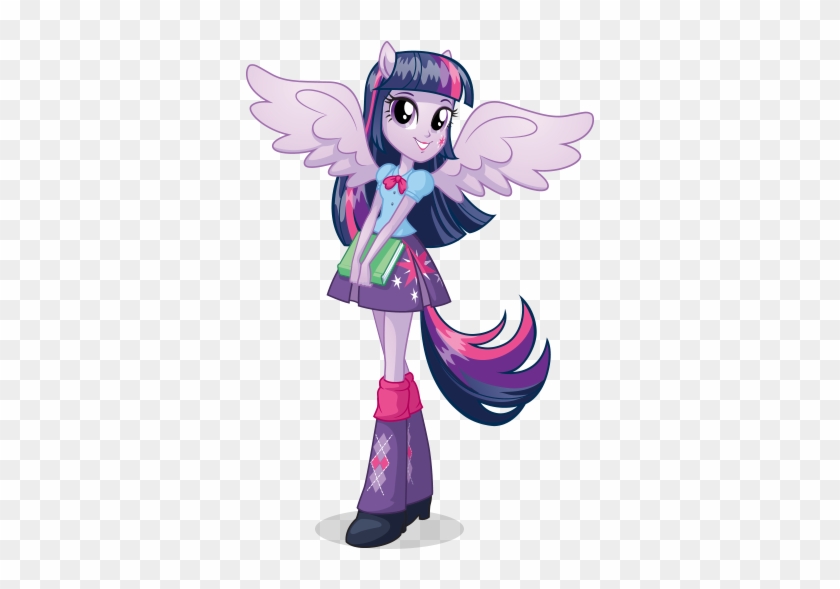 Twilight Sparkle Images Twilight Sparkle Eqg Bio Art - Twilight Sparkle Equestria Girl Costume #788716