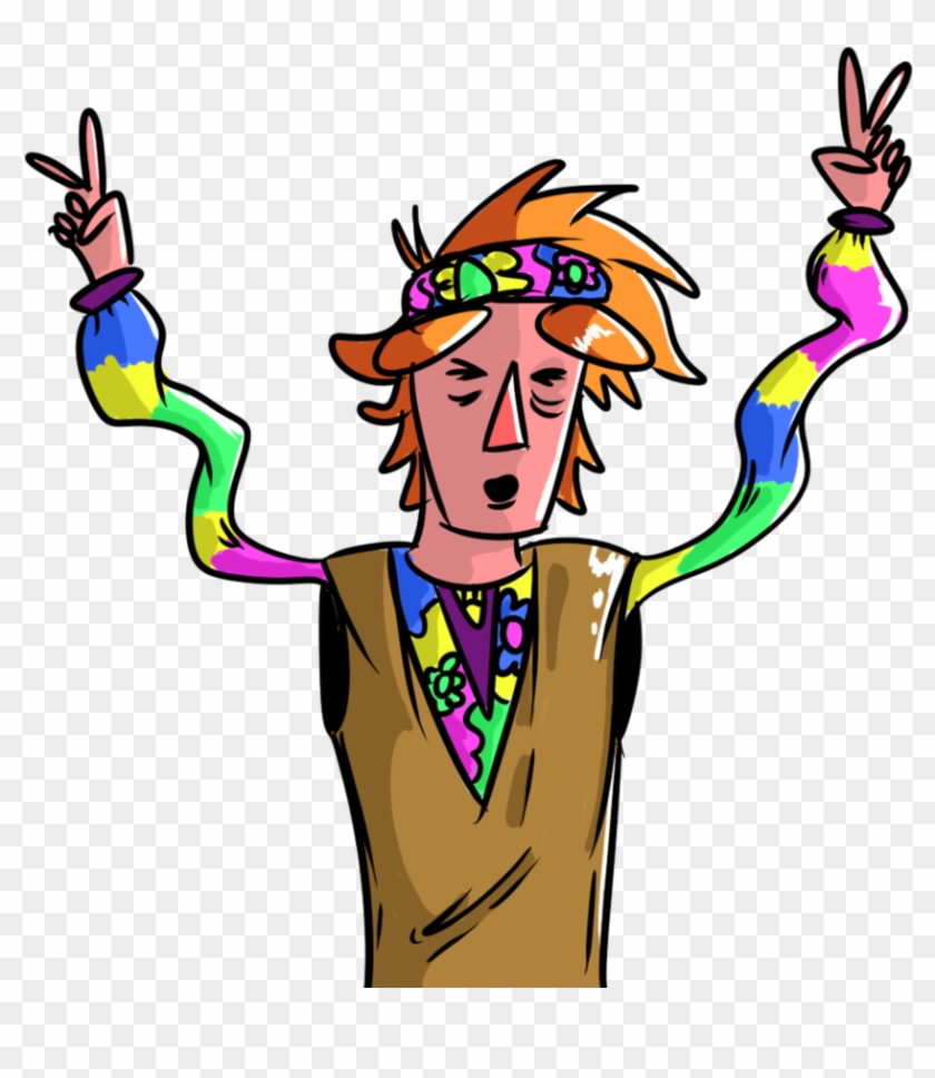 Hippy Ihe By Iheofficial - Ihe Deviantart #788729