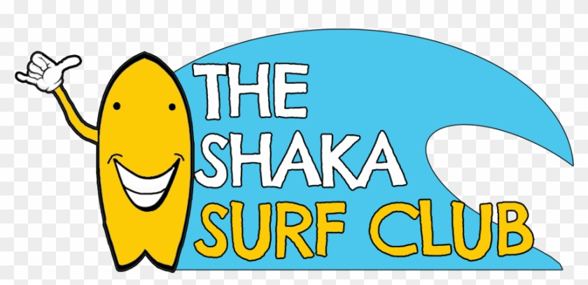Shaka Surf Club #788745