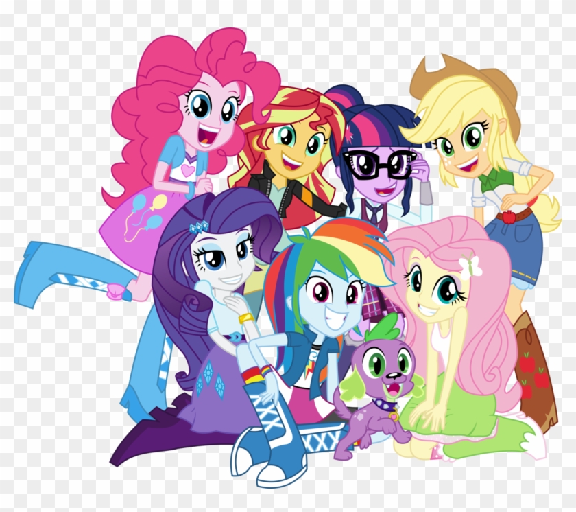 Absurd Res, Applejack, Artist - My Little Pony Equestria Girls Vector #788769