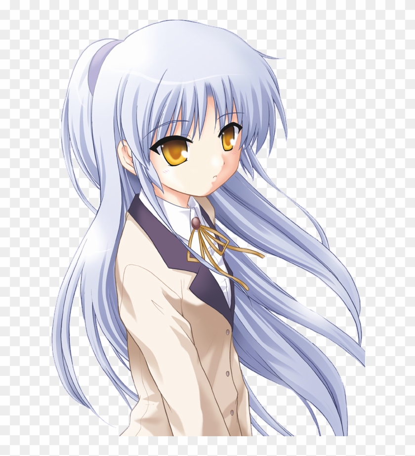 Render Tachibana Kanade By Isiisdesigns-d59c43b - Tachibana Kanade Render #788891