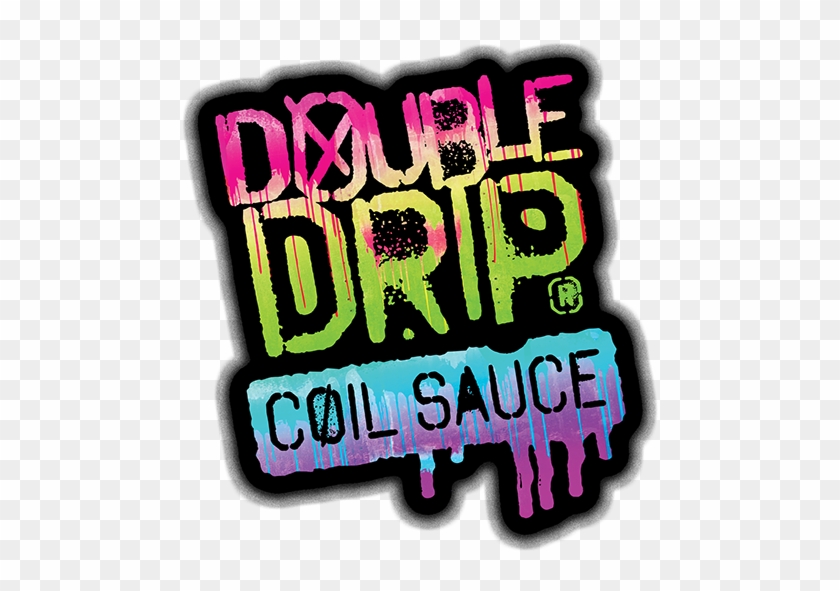 Double Drip E Liquids - Speak The Truth Even If #788883