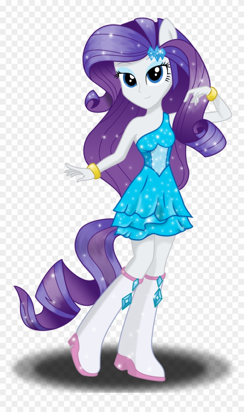 My - My Little Pony Rarity Equestria #788884