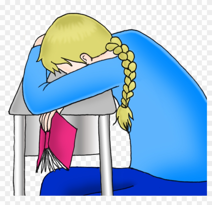 Boring Lessons By Xdwhooohooo - Cartoon #788887