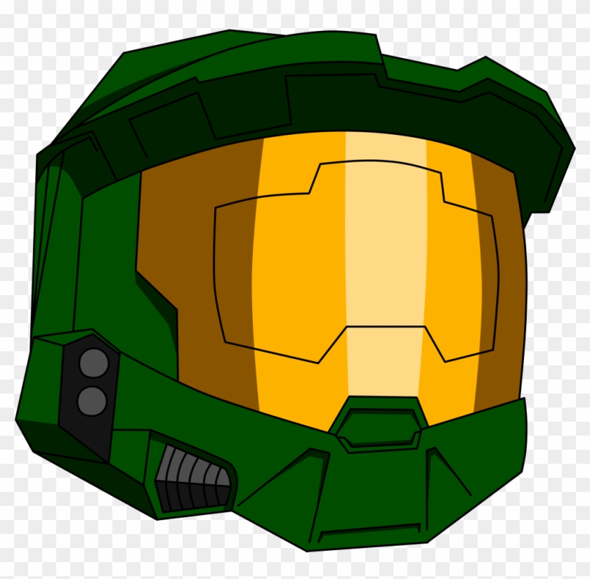 Yukkuri Master Chief - Cartoon #788942