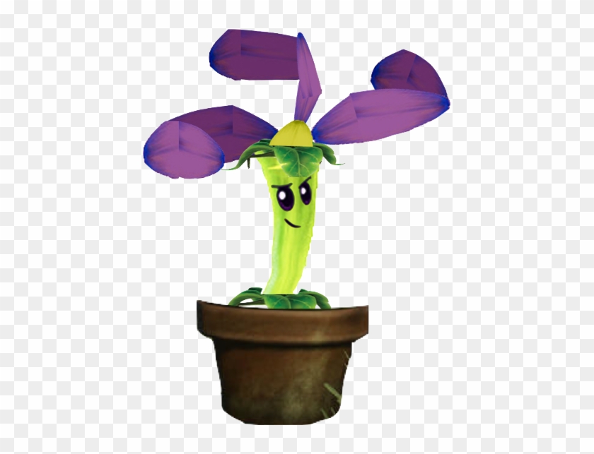 Gw Potted Nightshade - Portable Network Graphics #788979