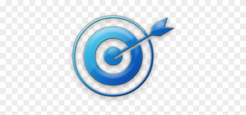 Pin Free Target Clipart - Oldham #788985