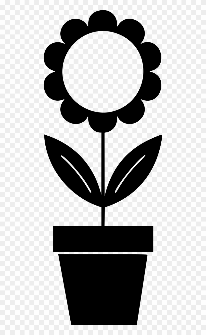 Have We Mentioned Our - Flower Watering Black Png #788999
