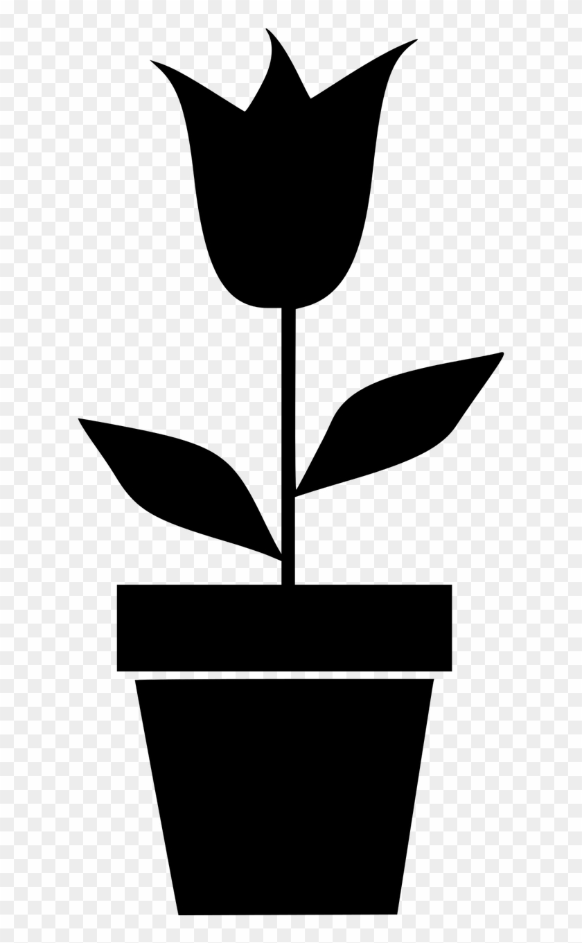 Have We Mentioned Our - Plant Clip Art Black And White #789008