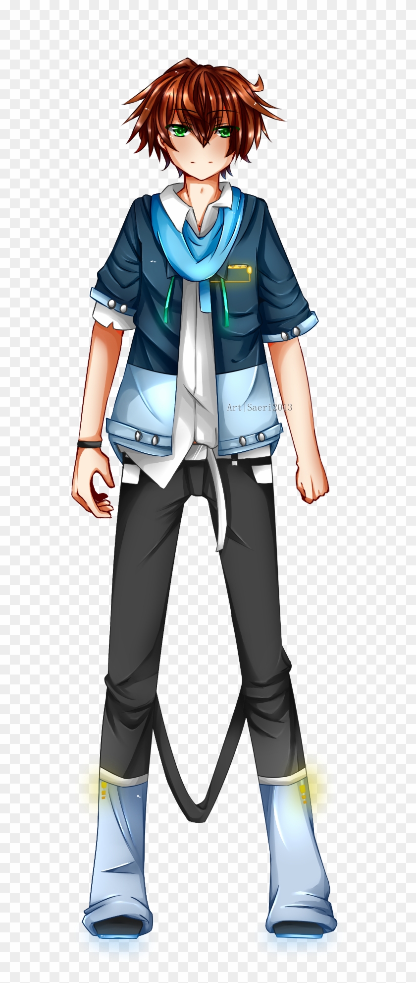 Toumeine - Cosplay #789029