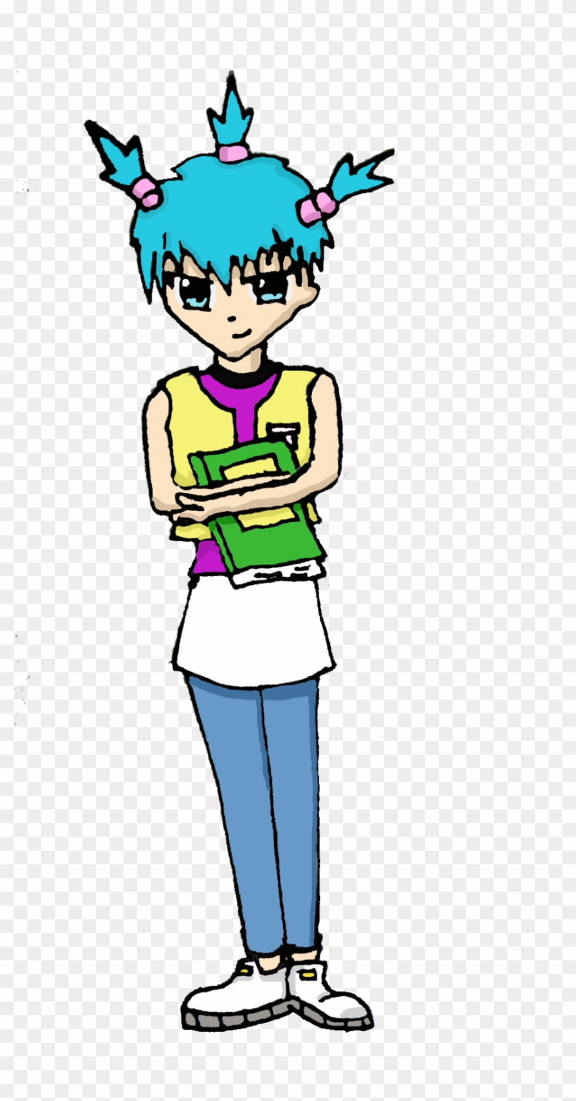 Leo - Cartoon #789040