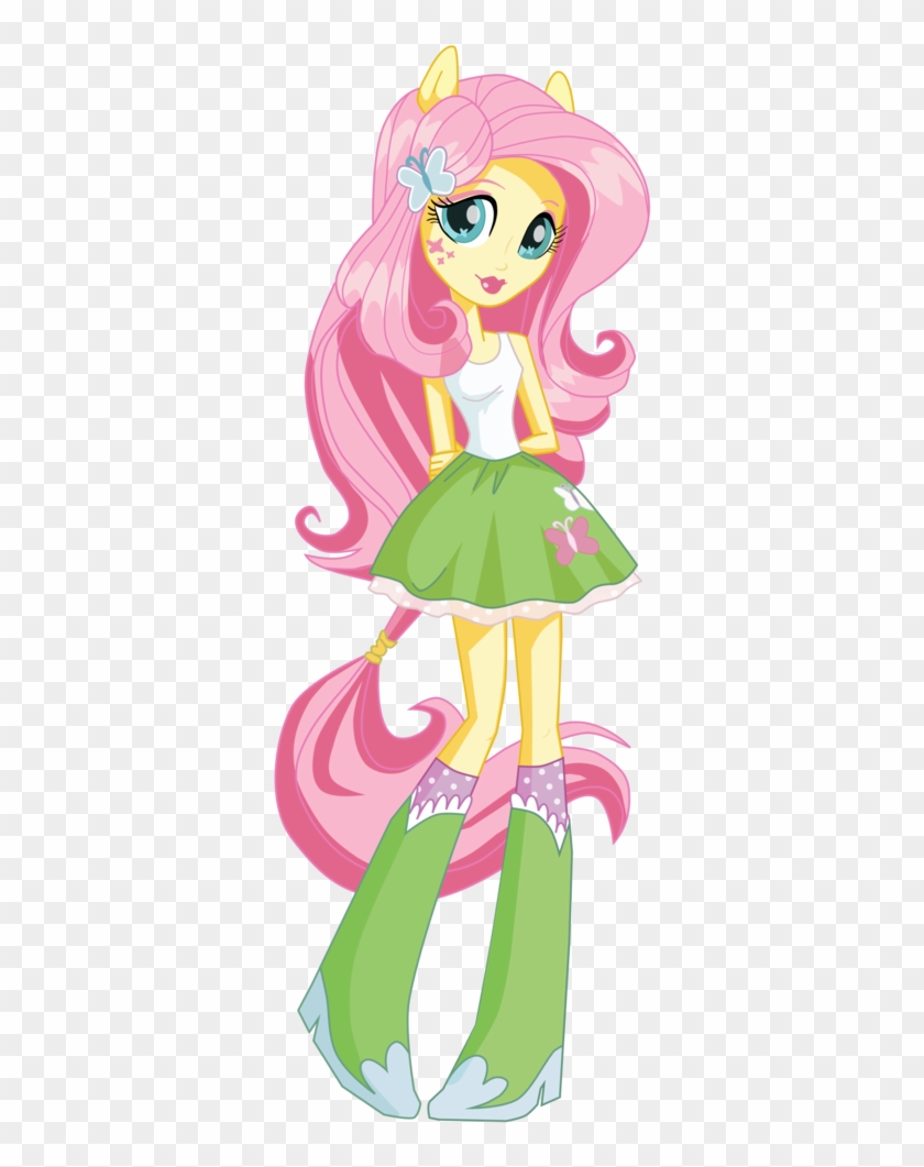 You Can Click Above To Reveal The Image Just This Once, - My Little Pony: Equestria Girls #789107