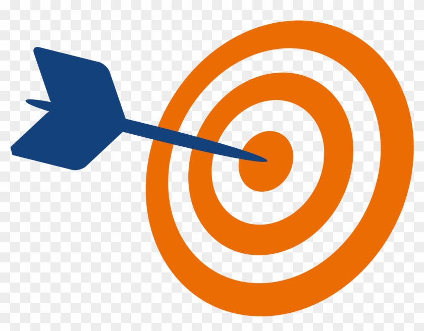 Images Png Target Png Images - Orange Target Png #789159