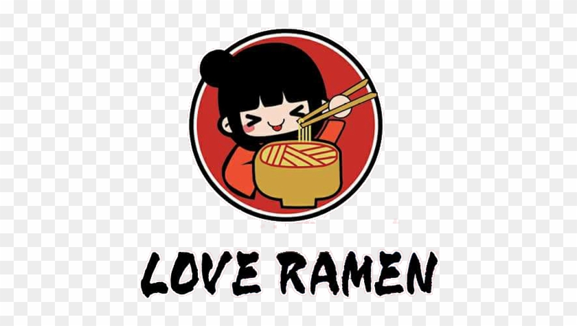 Love Ramen - Love Ramen #789250