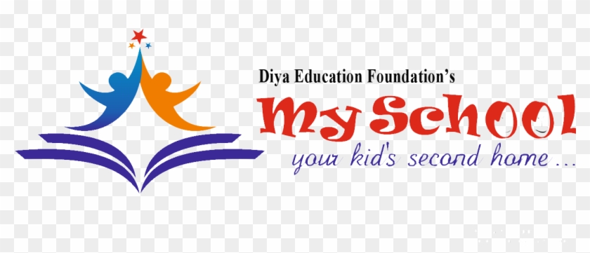Myschool- Your Kids Second Home - School Of St Jude #789253