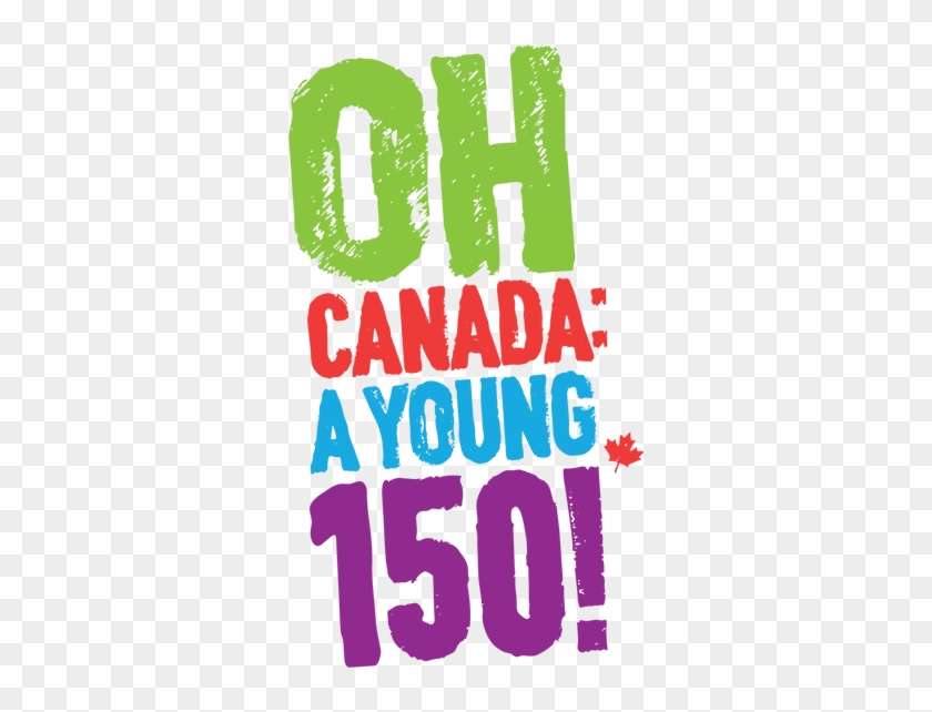 In My School - Happy 150 Canada Day #789281