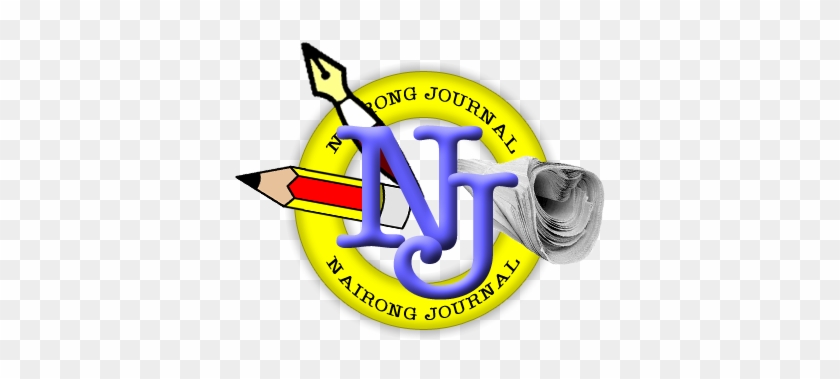 My School's Newspaper Logo By Dektung - Newspaper #789285