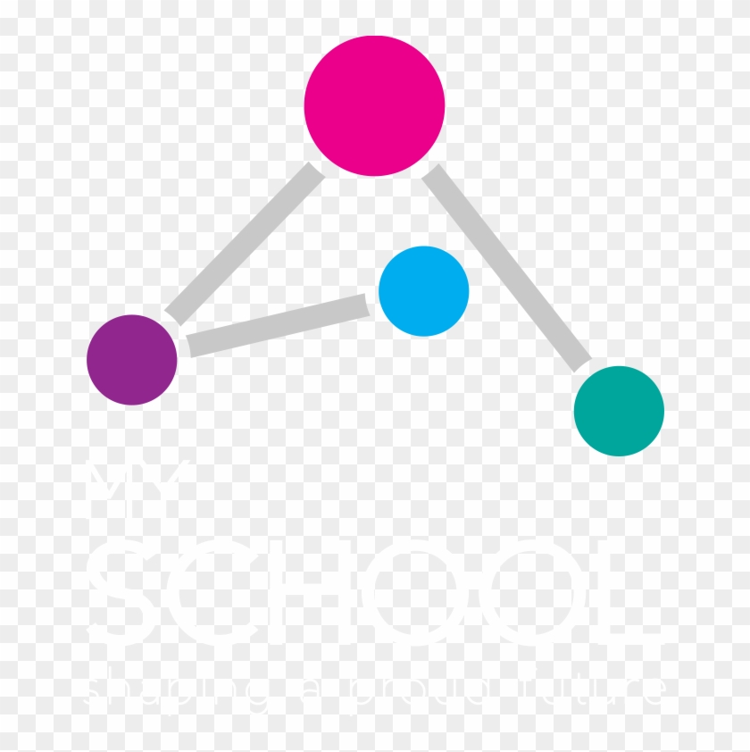 Myschool-logo - My School #789300