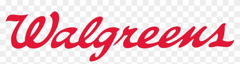 Thank Goodness There Is A Walgreens Just Across The - Walgreens Logo Png #789323