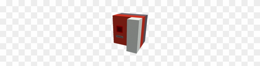 Fire Alarm From My School - Orange #789339