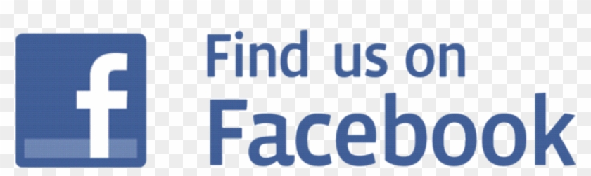 Harmony Public Schools Facebook - Find Us On Facebook Logo Png #789343