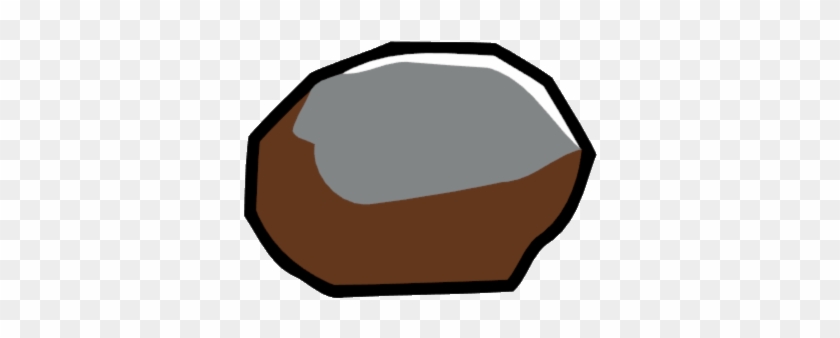 Rock - Scribblenauts Rock #789344