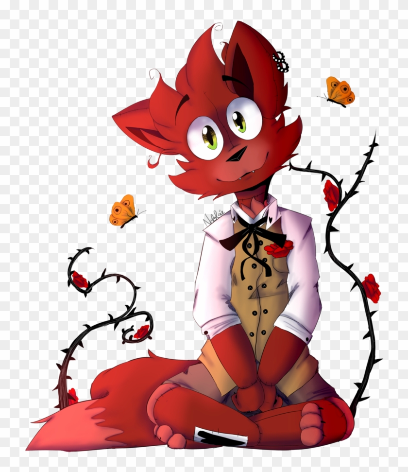 By Nobbiee - Five Nights At Freddy's #789355