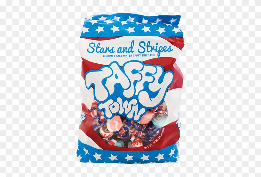 Stars & Stripes Taffy - Taffy Town #789379