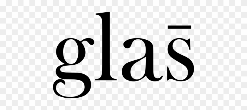 Glas Liquid Logo #789422