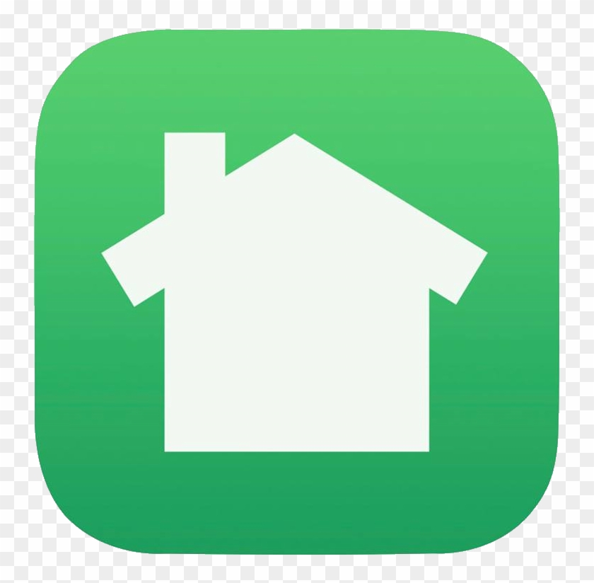 Nextdoor App Icon #789498