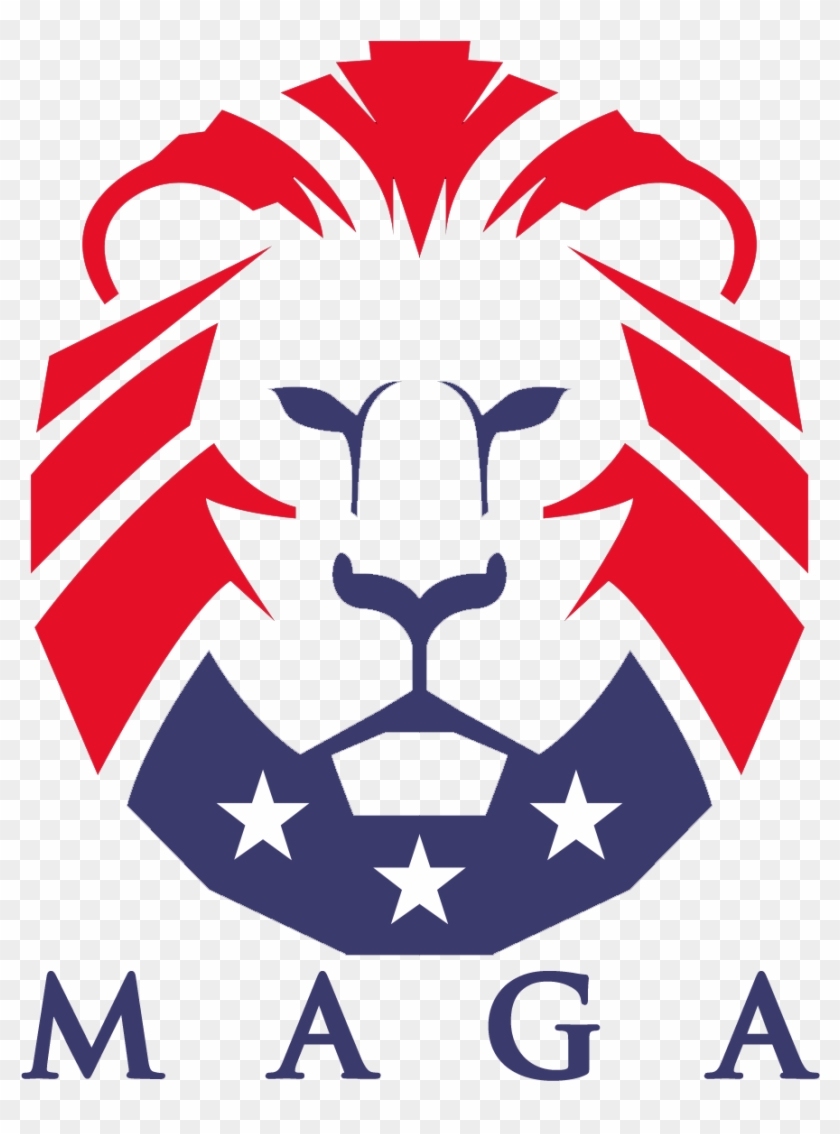 Politically Incorrect » Thread - Make America Great Again Lion #789503