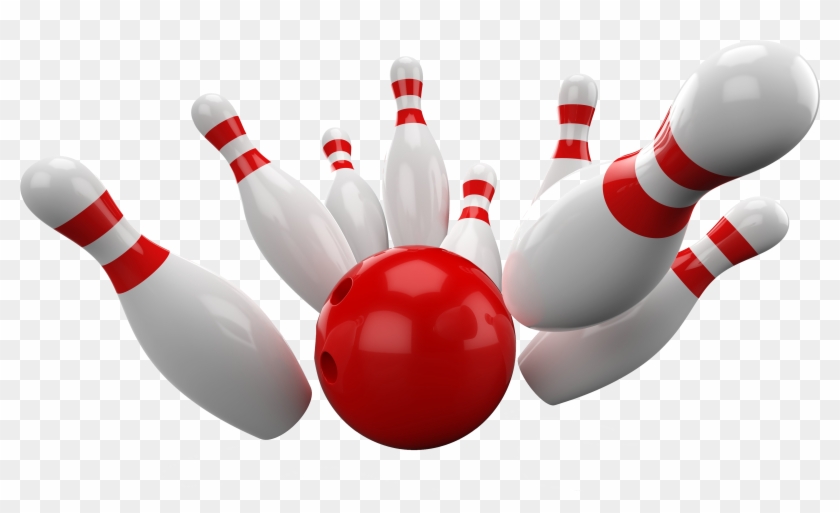 Bowling Png - Bowling Png #789525