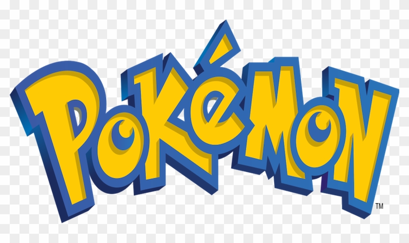 Yesterday We Warned You About Pokémon Go - Pokemon Logo Png #789535