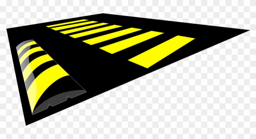 Pin Road Safety Clipart - Zebra Crossing Images Png #789595