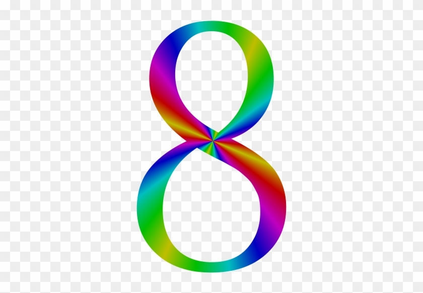 8 - Circle #789616