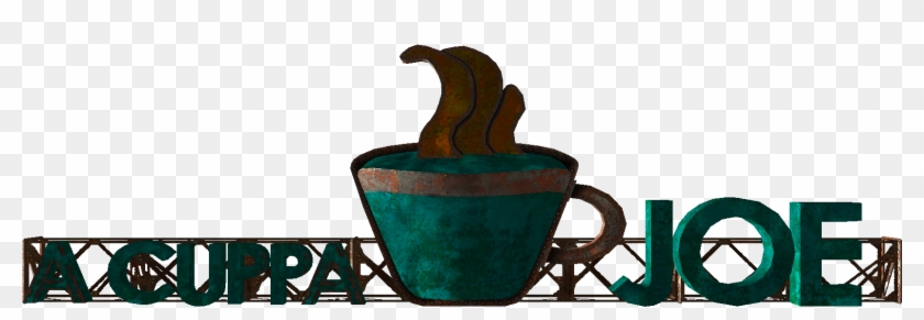 A Cuppa Joe - A Cuppa Joe #789699