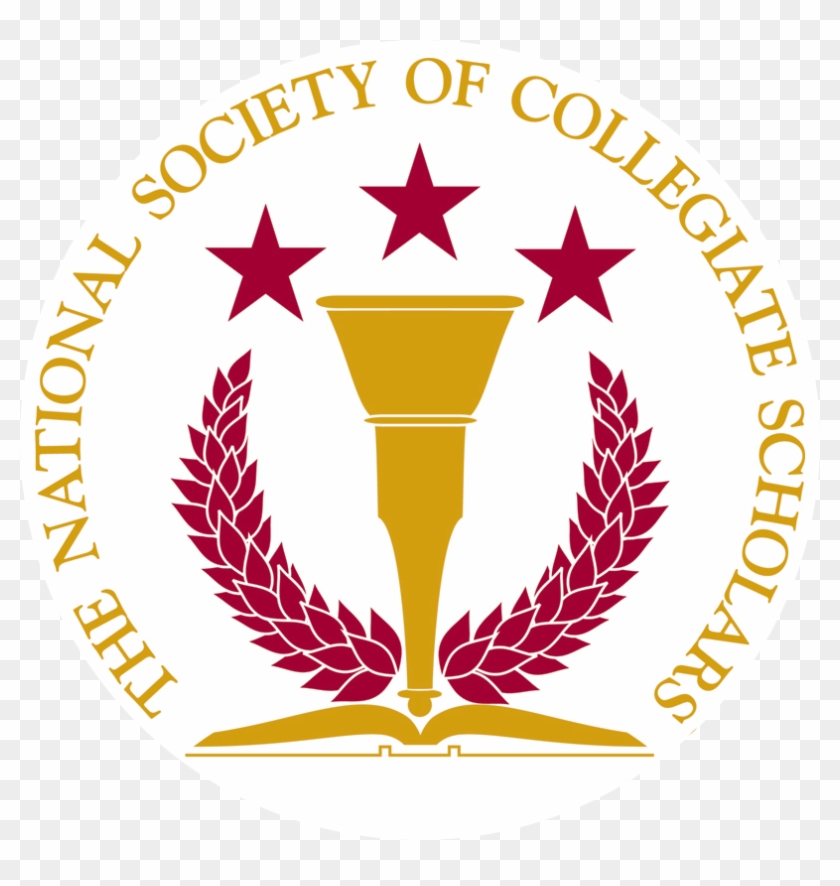 Nscs - National Society Of Collegiate Scholars Logo #789620