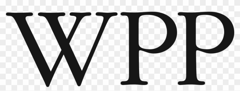 Main Content - Wpp Logo Png #789654