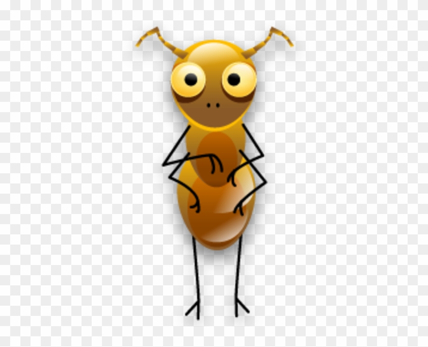 Bug Icon #789662