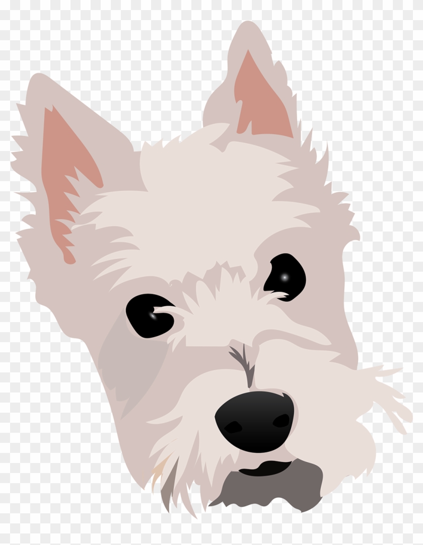 Thank You - West Highland White Terrier #789697