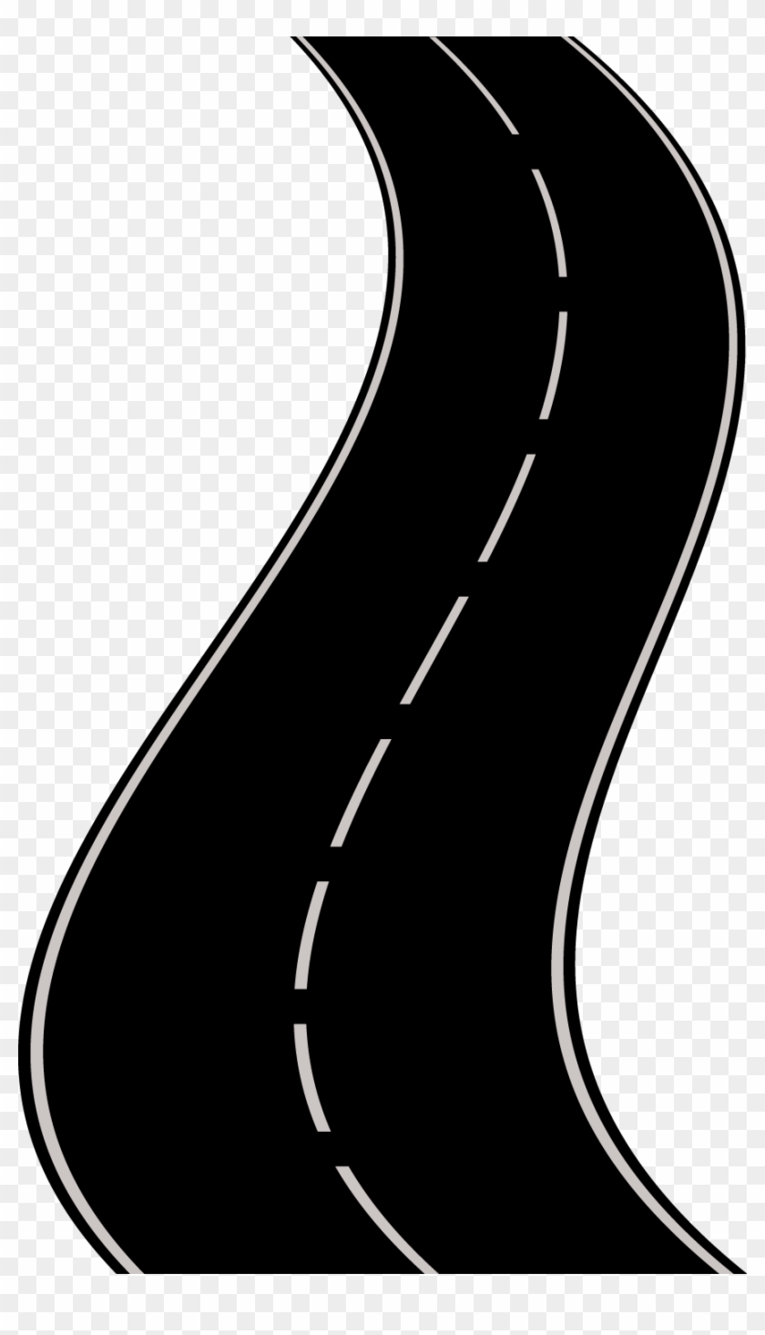 Road Highway Animation - Road - Free Transparent PNG Clipart Images Download