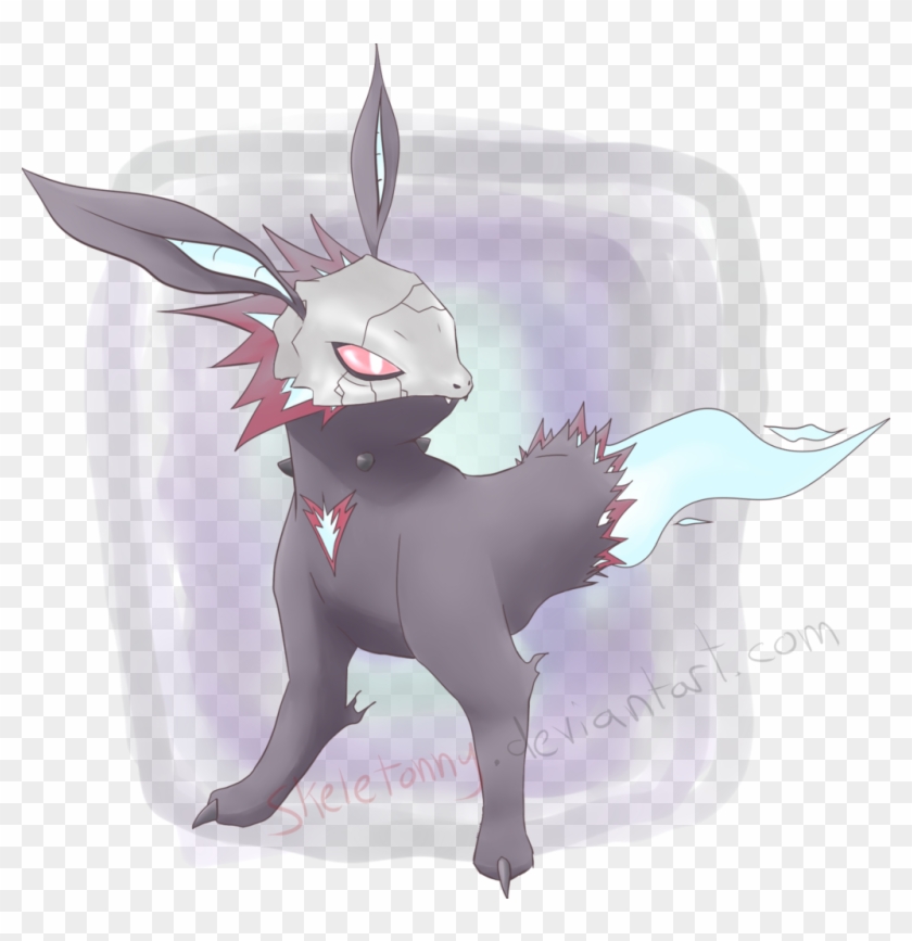 Eevee #789809