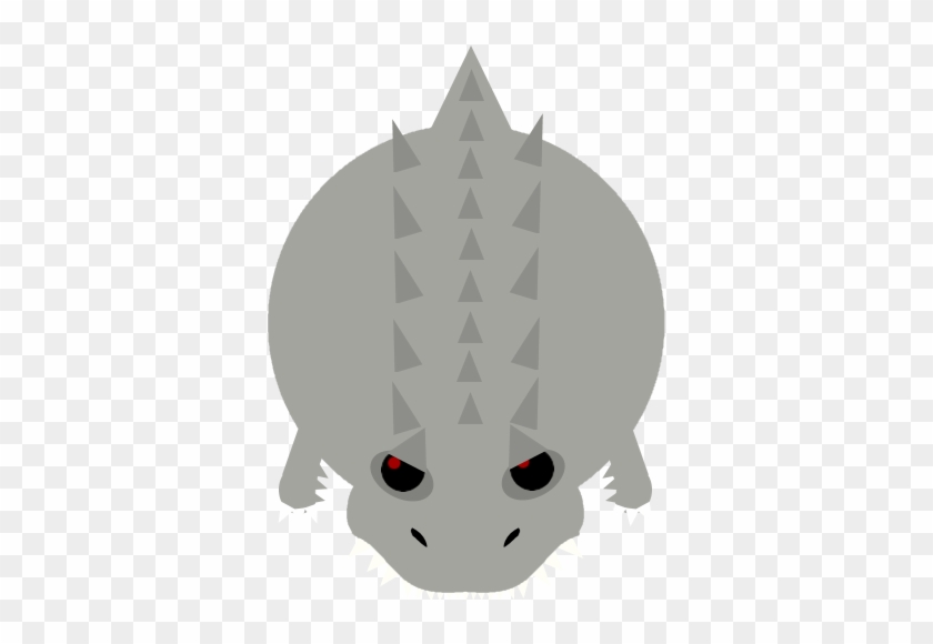 Artisticindominus - Mope Io Indominus Rex #789812