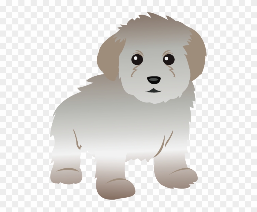 Cartoon Poodle Clipart Free To Use Clip Art Resource - Clip Art Of Poodle #789814