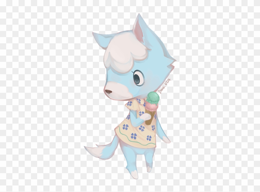 Hai I'm Sara Welcome To My Side Animal Crossing Blog - Animal Crossing New Leaf Skye #789830