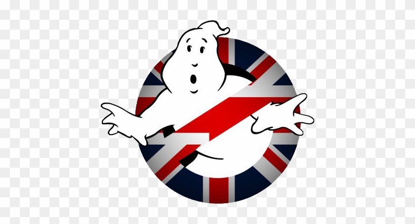 2 Replies 3 Retweets 8 Likes - Ghostbuster Logo #789947