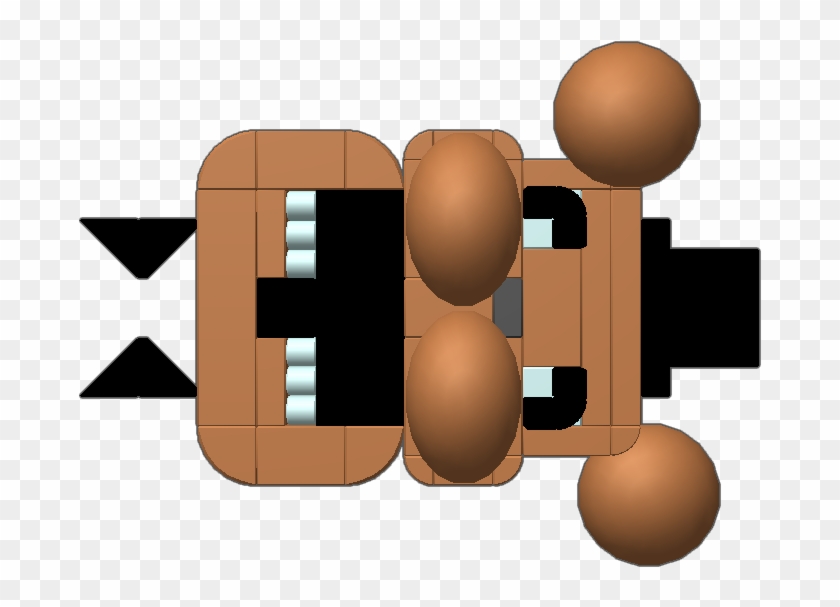 I Will Use It In My Fnaf World - Graphic Design #789958