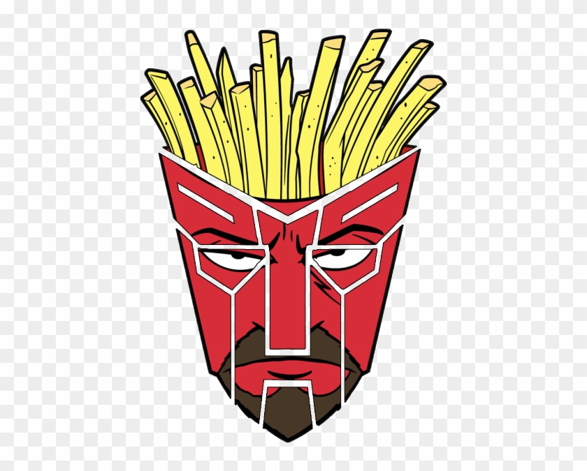 Kawaikavkaz - Aqua Teen Hunger Force #789966