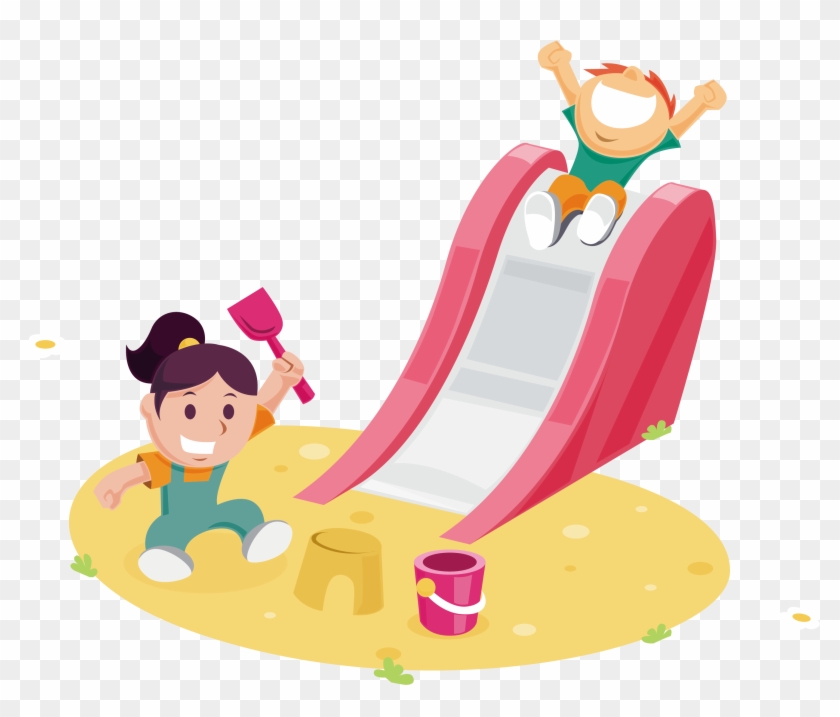 Child Download Euclidean Vector Icon - Campamento Para Niños #790030